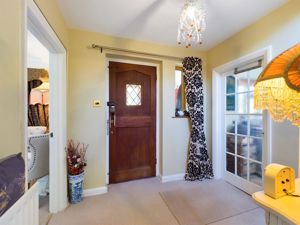 Hallway - click for photo gallery